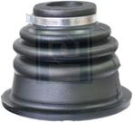 Volvo Rubber hoes aandrijfas set binnenste 480 440 460 Volvo, Auto-onderdelen, Ophalen of Verzenden, Nieuw, Volvo