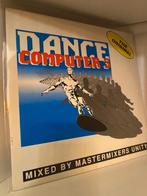 Mastermixers Unity – Dance Computer 3 - Belgium 1990, CD & DVD, Vinyles | Dance & House, Utilisé, Enlèvement ou Envoi