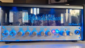 Hughes & Kettner Tubemeister 18 beschikbaar voor biedingen