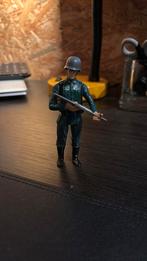 Stormtrooper allemand Action Force, Enlèvement ou Envoi, Comme neuf