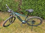 vtt, Fietsen en Brommers