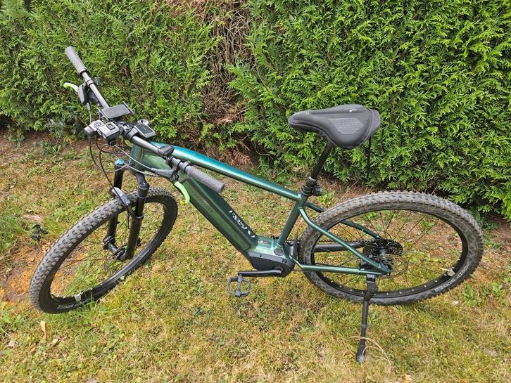 vtt, Fietsen en Brommers, Fietsen | Mountainbikes en ATB