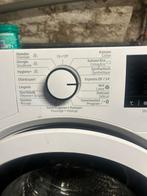 Machine à laver, Enlèvement ou Envoi, Comme neuf