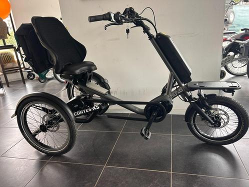 Huka Cortes XS driewielfiets NIEUW, Fietsen en Brommers, Overige Fietsen en Brommers, Nieuw, Ophalen