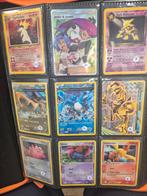Pokémon hits (ook vintage wotc), Ophalen of Verzenden, Zo goed als nieuw