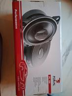 Focal pc 100 autoaudio, Ophalen