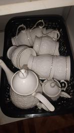 Emsenble pour café, Maison & Meubles, Enlèvement