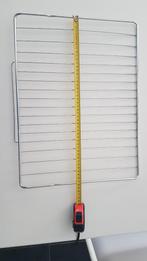 Grille pour four (36 à 37cm sur 47,5 cm), Ophalen, Nieuw