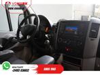 Mercedes-Benz Sprinter 319 3.0 V6 EURO6 L2 EXPORT ONLY 3.5t, Auto's, Bestelwagens en Lichte vracht, Mercedes-Benz, Bedrijf, Electronic Stability Program (ESP)