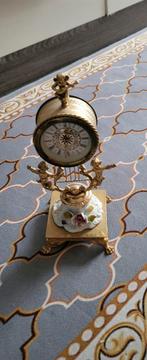 Klokken antieke, Antiek en Kunst, Antiek | Klokken, Ophalen of Verzenden