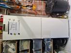 Koelkast vriezer Siemens, Elektronische apparatuur, Koelkasten en IJskasten, Ophalen, Zo goed als nieuw