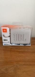JBL Draagbare bluetooth speaker, Audio, Tv en Foto, Luidsprekerboxen, Nieuw, JBL, Ophalen