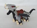Lego Duplo: gepantserde draak uit 7846 Dragon Tournament, Kinderen en Baby's, Speelgoed | Duplo en Lego, Ophalen of Verzenden