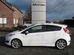 Fiesta 1.0 EcoBoost Start-Stop ST-LINE, Auto's, Ford, Voorwielaandrijving, Stof, USB, Wit
