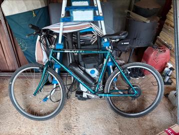 Scott 45 km/h ongebreidelde elektrische fiets beschikbaar voor biedingen