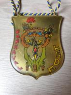Carnaval medaille Lede 1994, Postzegels en Munten, Ophalen of Verzenden
