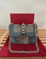 Valentino Lock It rockstud crystal bag, Ophalen, Handtas