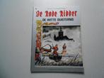 Rode ridder 135 De witte duisternis  1990 1 ste druk., Boeken, Stripverhalen, Eén stripboek, Ophalen of Verzenden, Nieuw