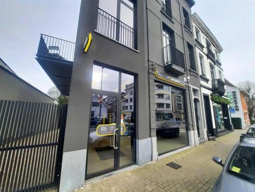 Bureau à vendre à Ukkel, Immo, Huizen en Appartementen te koop, Overige soorten, B