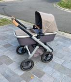 Dubatti kinderwagen 3 in 1, Kinderen en Baby's, Kinderwagens en Combinaties, Verstelbare duwstang, Zo goed als nieuw, Combiwagen