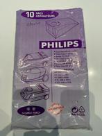 Philips-stofzuigerzak, Stofzuiger, Zo goed als nieuw
