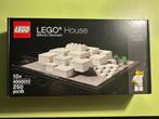 Lego 4000010 Lego House Billund, Ophalen of Verzenden, Nieuw, Complete set, Lego