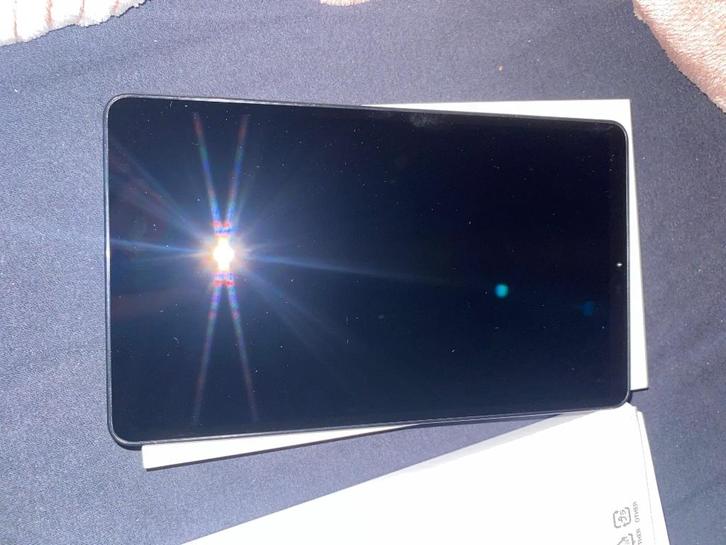 Samsung galaxy tab A9 128gb 8,7inch, Computers en Software, Android Tablets, Nieuw, Wi-Fi, 8 inch, 128 GB, Uitbreidbaar geheugen