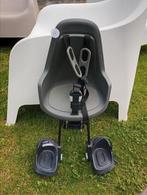 Bobike fietsstoeltje, Fietsen en Brommers, Fietsaccessoires | Fietsstoeltjes, Ophalen, Gebruikt