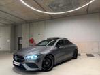 MERCEDES-BENZ CLA220/AMG/PANO/BURMEISTER/CAMERA/SFEER/GARNTI, Auto's, Mercedes-Benz, Automaat, Achterwielaandrijving, Alcantara