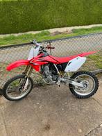 150 CRF, Particulier, Enduro