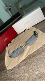 Cartier bril nieuw, Handtassen en Accessoires, Zonnebrillen en Brillen | Heren, Verzenden, Zo goed als nieuw, Bril