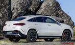 Mercedes Gle amg Achterbumper W167 C167 COUPE, Arrière, Utilisé, Enlèvement ou Envoi, Pare-chocs