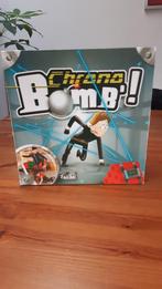 Chrono Bomb, Ophalen of Verzenden, Gebruikt