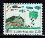 Finland  1153. xx, Postzegels en Munten, Postzegels | Europa | Scandinavië, Ophalen, Finland, Postfris