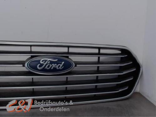 Grille van een Ford Tourneo Custom, Auto-onderdelen, Carrosserie, Ford, Gebruikt, 3 maanden garantie, Ophalen of Verzenden