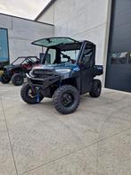 Polaris Ranger 1000 XP Nordic Pro model 2026, Motoren, 2 cilinders, Polaris, Bedrijf, Overig