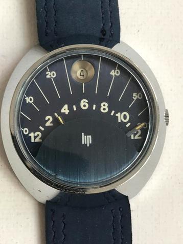 Lip watch kopen beschikbaar voor biedingen