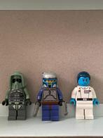 Lego Star Wars, Collections, Comme neuf, Figurine, Enlèvement ou Envoi