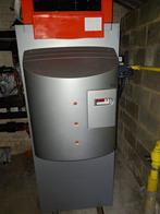 Viesmann gasketel, Doe-het-zelf en Bouw, Ophalen, Zo goed als nieuw, Cv-ketel of Combi-ketel