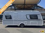 Dethleffs Camper 510 ER 2022 MOVER UNICO VERONA, Caravans en Kamperen, Caravans, Rondzit, Schokbreker, Dethleffs, 1250 - 1500 kg
