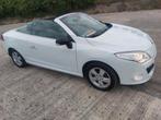 Megane Cabrio, Auto's, Renault, Euro 5, Cabriolet, Wit, Particulier