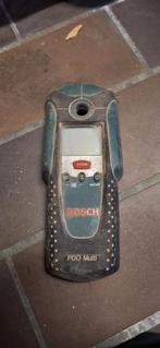 Détecteur multifonctions Bosch PDO, Bricolage & Construction, Enlèvement