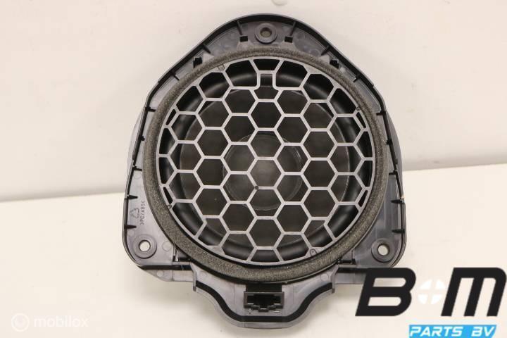 B&O midden - lagetonenluidspreker Audi A3 8V 8V7035411, Auto diversen, Autospeakers, Gebruikt