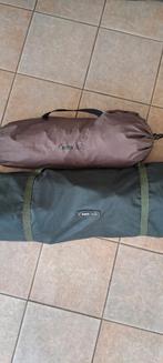 Prologic tent met winterskin, Watersport en Boten, Ophalen of Verzenden, Zo goed als nieuw