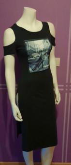 (GRATIS) kleedje "M", Maat 38/40 (M), Zwart, Ophalen of Verzenden, Gedragen