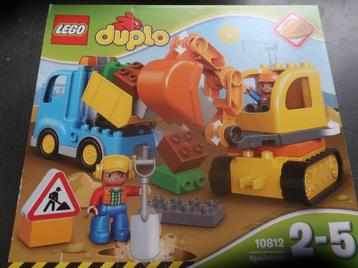 duplo kraan nieuw ongeopend beschikbaar voor biedingen