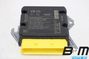 Airbag regelapparaat VW Tiguan 5NA 5Q0959655BJ beschikbaar voor biedingen