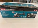 Nieuwe slijpmachine Makita dga452, Ophalen, Nieuw