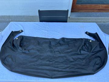 Couvre capote MAZDA MX5 NB (2000) beschikbaar voor biedingen