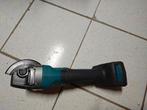 Makita ga013g, Doe-het-zelf en Bouw, Ophalen of Verzenden, Zo goed als nieuw
